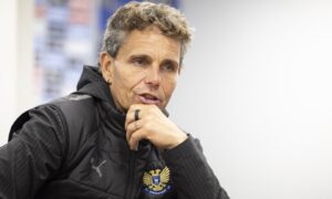 Simo Valakari reveals St Johnstone centre-back free agent strategy