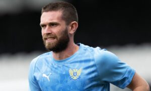 St Johnstone boss reveals Sam Stanton comeback target AND opens up on controversial Kai Fotheringham red card