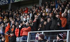 St Johnstone reveal changes for visiting Dundee United fans in wake of Hibs and Falkirk crowd probe