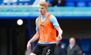 St Johnstone boss opens up on Zach Mitchell ‘football tragedy’