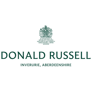 Featured Image for Donald Russell