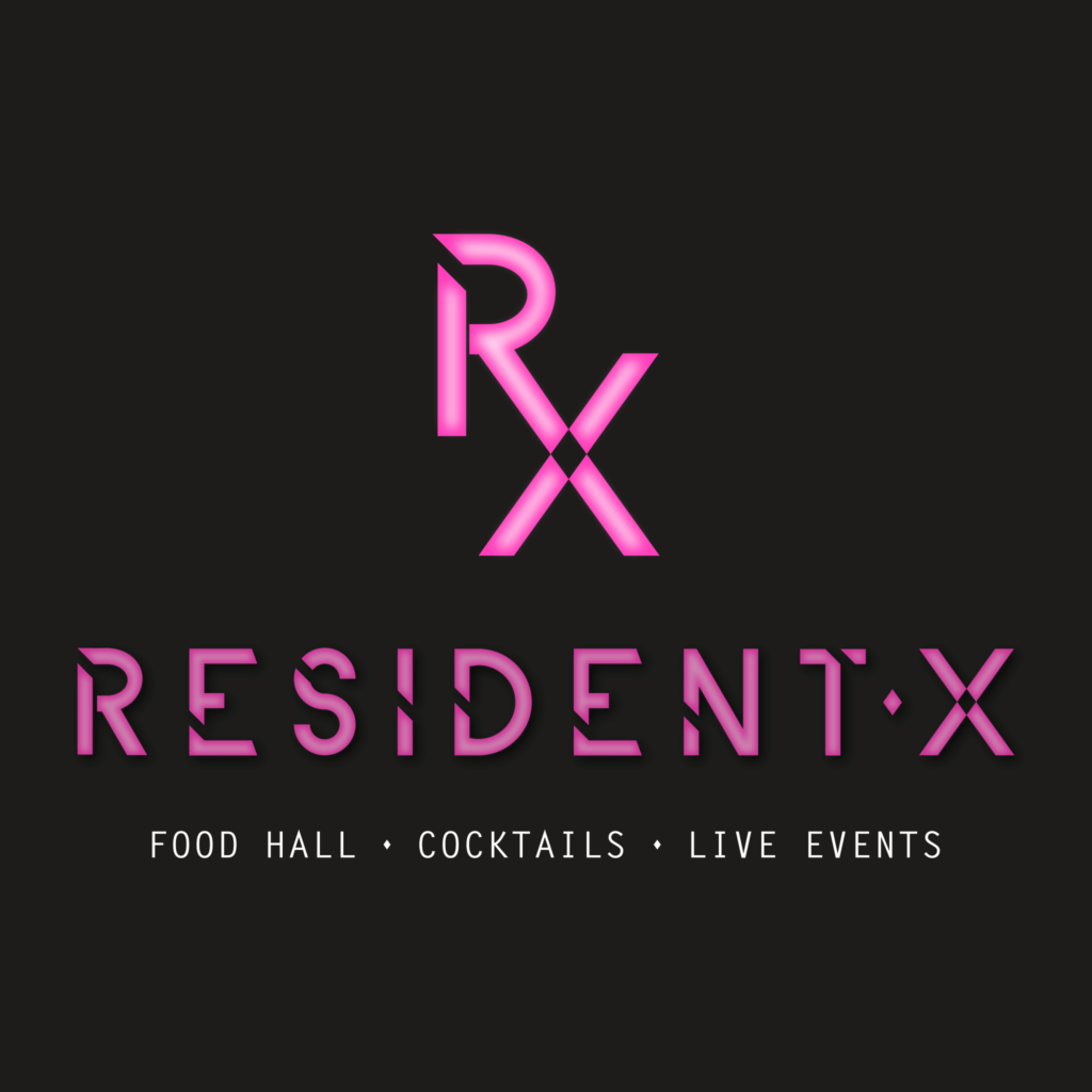 Featured Image for Resident X