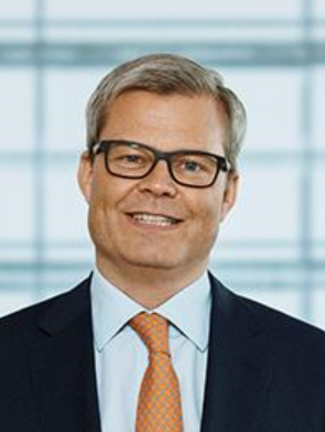 Peter Zink Secher, BNP's head of esg ratings and advisory.