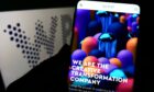 GroupM's tool to measure ad based emissions.