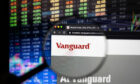 Vanguard exclusionary ESG funds.