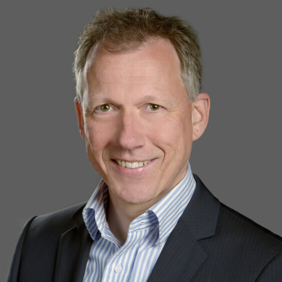 Kees Verbaas.