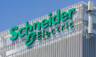 Schneider Electric.