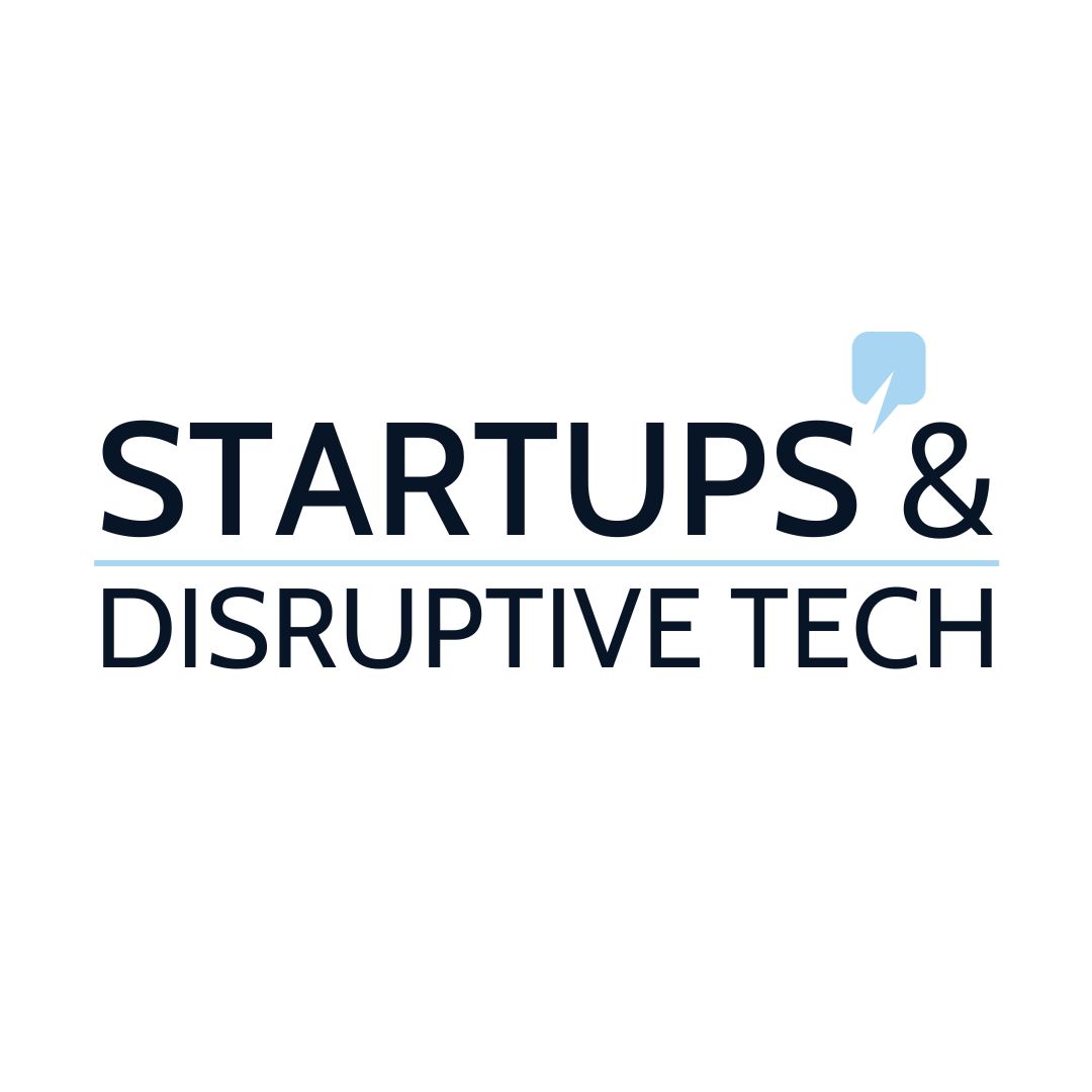 Start Up Series Logo