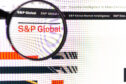 S&P Global.