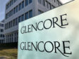 Glencore headquarters in Switzerland.