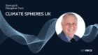 Startup profile: Climate Spheres UK