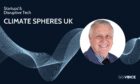 Startup profile: Climate Spheres UK