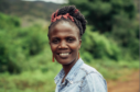 Jane Okoth, Media and Communications Officer at Wildlife Works