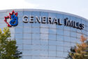 General Mills.