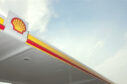 Canopy at Shell retail site, North Carolina, USA, 2010