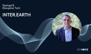 Startup profile: InterEarth