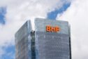 BHP Group.