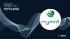 Startup profile: Myplan8