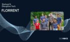 Startup profile: Florrent