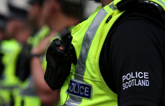 Whistleblower’s dismay as accused Police Scotland officer is cleared to transfer to England