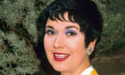 Ruth Madoc in Hi-De-Hi!