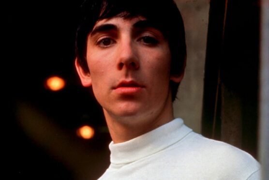 Keith Moon