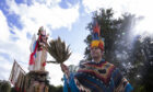 The Totem at Chiswick House in London