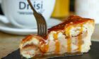 There are lots of tasty sweet treats at Dnisi