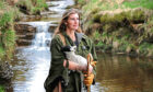 Amanda Owen the Yorkshire Shepherdess