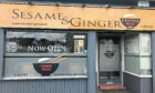 Sesame & Ginger, East Kilbride