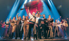 Les Miserables Tour returns to Glasgow this month.