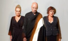 The Human League.