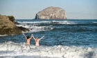 Louise & Cat Skinny Dipping
Credit: Anna Deacon Photography