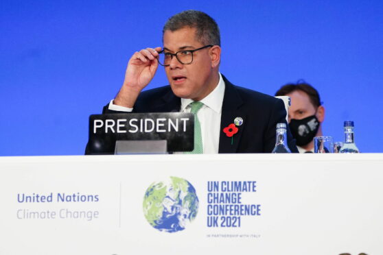 Cop26 voices: The can is being kicked down the ever-lengthening road of climate crisis