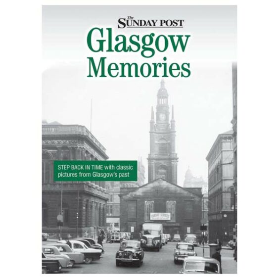 Glasgow Memories