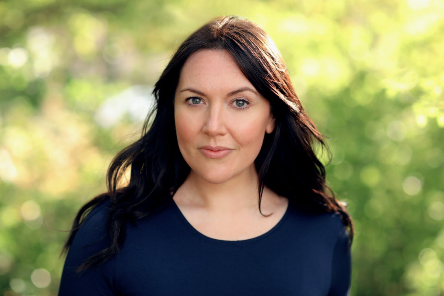 Ghosts star Katy Wix Talking about grief while you’re grieving is like