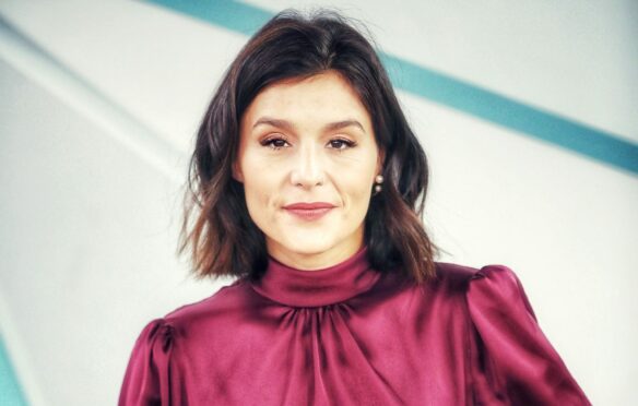 Jessie Ware