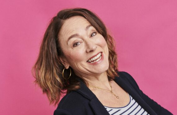 Arabella Weir