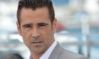 Colin Farrell