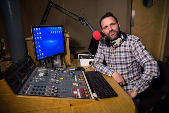 Shaun Keaveny