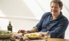 Chef Matt Tebbutt is loving life after swapping the kitchen for the TV studio