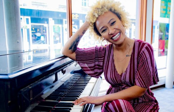 Emeli Sande