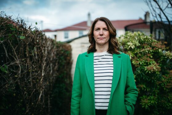 Hazel Little, director at Women Returners, a government funded organisation that helps women get back to work after a career break.