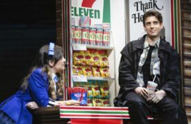 Heathers The Musical: Simon Gordon on taking to the Edinburgh Playhouse