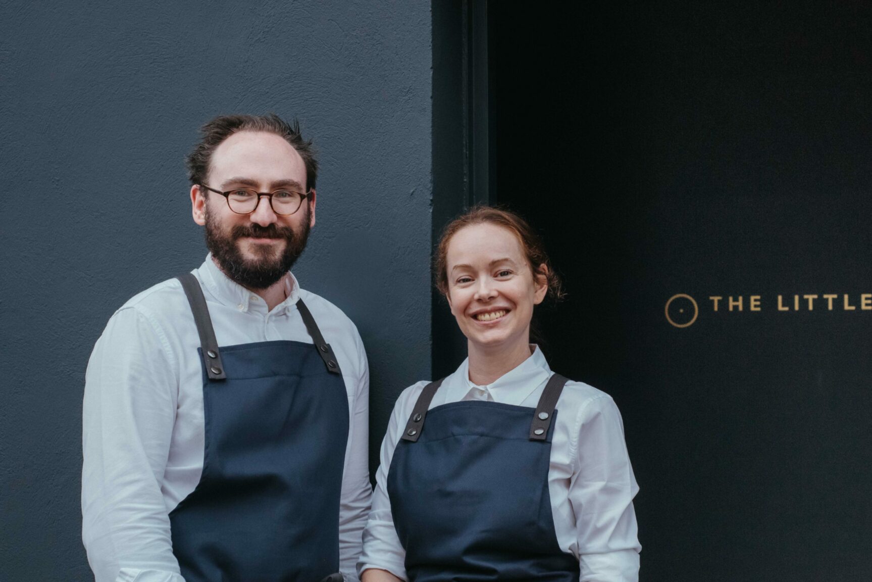Couple behind Edinburgh's Eleanore promise relaxed dining