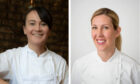 Chef Lorna McNee picked Clare Smyth as her woman of the year