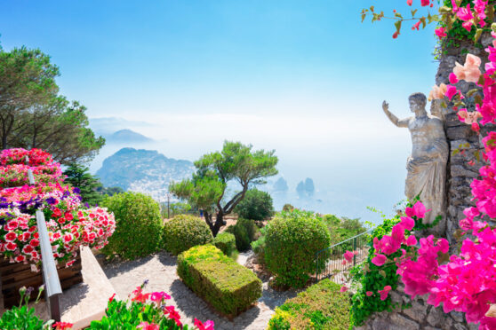 Capri