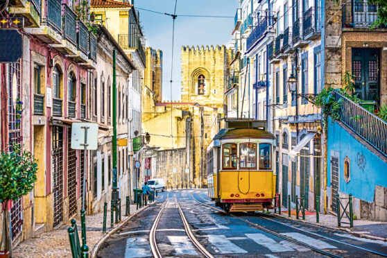 Lisbon, Portugal