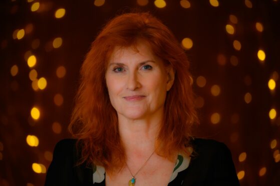 Eddi Reader raring to go back on the road