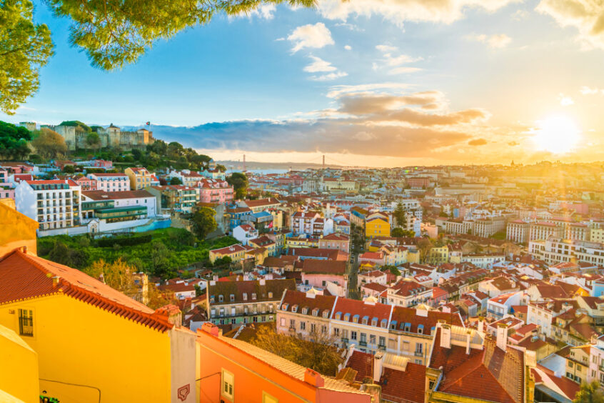 Lisbon